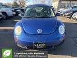 2007 New Beetle Thumbnail 2