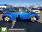 2007 New Beetle Thumbnail 4
