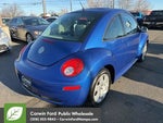 2007 New Beetle Thumbnail 5