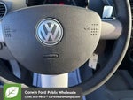 2007 New Beetle Thumbnail 15