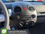2007 New Beetle Thumbnail 18
