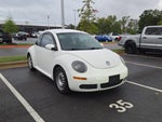 2010 New Beetle Thumbnail 4