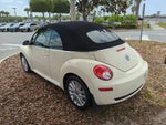 2008 New Beetle Convertible Thumbnail 3