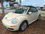 2008 New Beetle Convertible Thumbnail 5