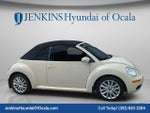 2008 New Beetle Convertible Thumbnail 2
