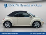 2008 New Beetle Convertible Thumbnail 3
