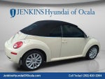 2008 New Beetle Convertible Thumbnail 5