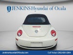 2008 New Beetle Convertible Thumbnail 6
