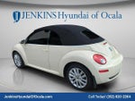 2008 New Beetle Convertible Thumbnail 7