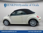 2008 New Beetle Convertible Thumbnail 9