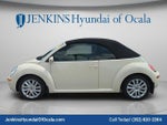 2008 New Beetle Convertible Thumbnail 10