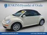 2008 New Beetle Convertible Thumbnail 11
