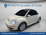 2008 New Beetle Convertible Thumbnail 13