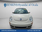 2008 New Beetle Convertible Thumbnail 14