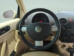 2008 New Beetle Convertible Thumbnail 18