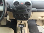 2008 New Beetle Convertible Thumbnail 19
