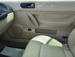 2008 New Beetle Convertible Thumbnail 21