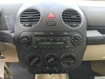 2008 New Beetle Convertible Thumbnail 27