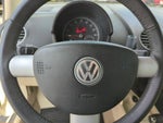 2008 New Beetle Convertible Thumbnail 30