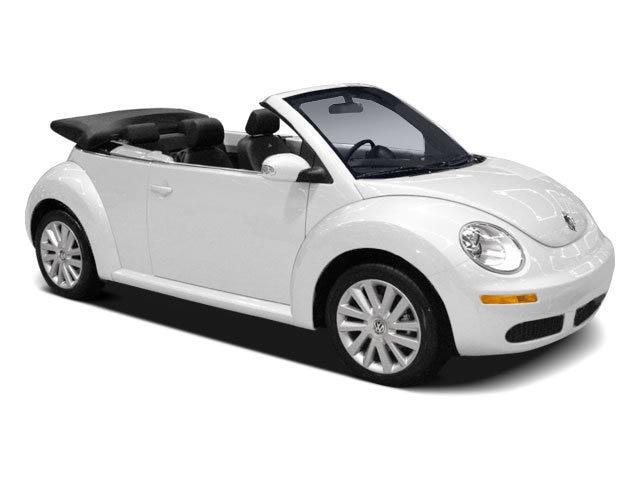 2009 Volkswagen Beetle - $9,500