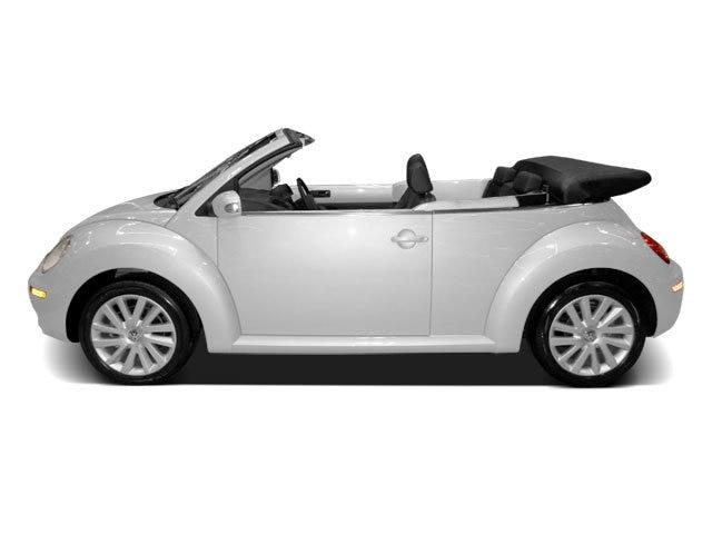 2009 Volkswagen Beetle - $9,500