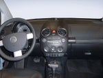2009 New Beetle Convertible Thumbnail 4