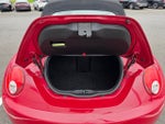 2009 New Beetle Convertible Thumbnail 5