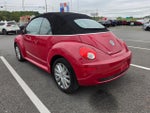 2009 New Beetle Convertible Thumbnail 7