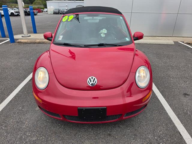 2009 Volkswagen Beetle - $9,500