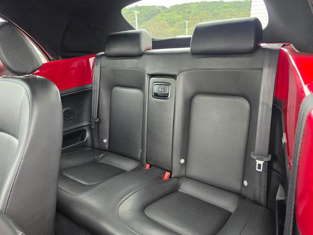 2009 Volkswagen Beetle - $9,500