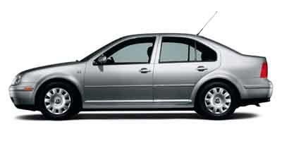 2004 Volkswagen Jetta