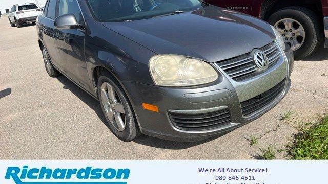Preowned 2008 Volkswagen Jetta SE for Sale