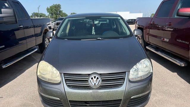 2008 Volkswagen Jetta SE