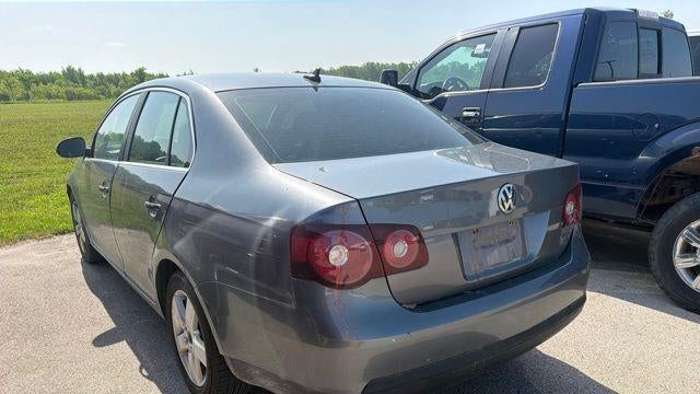 2008 Volkswagen Jetta SE