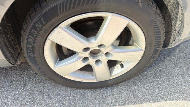 2008 Volkswagen Jetta SE