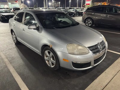 Photo of a 2008 Volkswagen Jetta SE 4DR Sedan 5M for sale