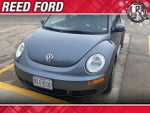 2008 New Beetle Thumbnail 1