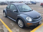 2008 New Beetle Thumbnail 3
