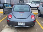 2008 New Beetle Thumbnail 5