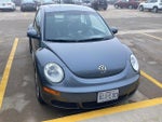 2008 New Beetle Thumbnail 7