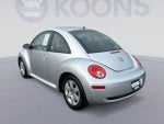 2007 New Beetle Thumbnail 6