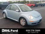 2010 New Beetle Thumbnail 1