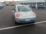 2010 New Beetle Thumbnail 5
