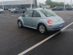 2010 New Beetle Thumbnail 6