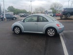 2010 New Beetle Thumbnail 7