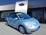 2010 New Beetle Convertible Thumbnail 1