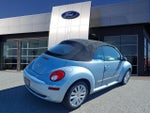 2010 New Beetle Convertible Thumbnail 2