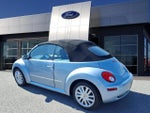 2010 New Beetle Convertible Thumbnail 3