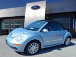 2010 New Beetle Convertible Thumbnail 4