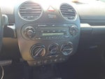 2010 New Beetle Convertible Thumbnail 9